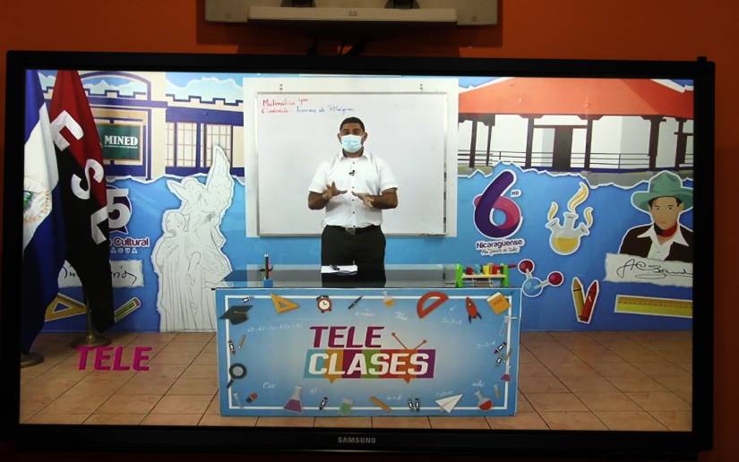teleclase-mined-